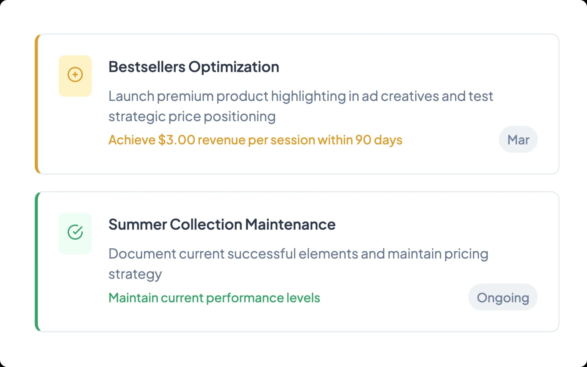 Orion analyzing customer engagement patterns and behavioral signals across segments
