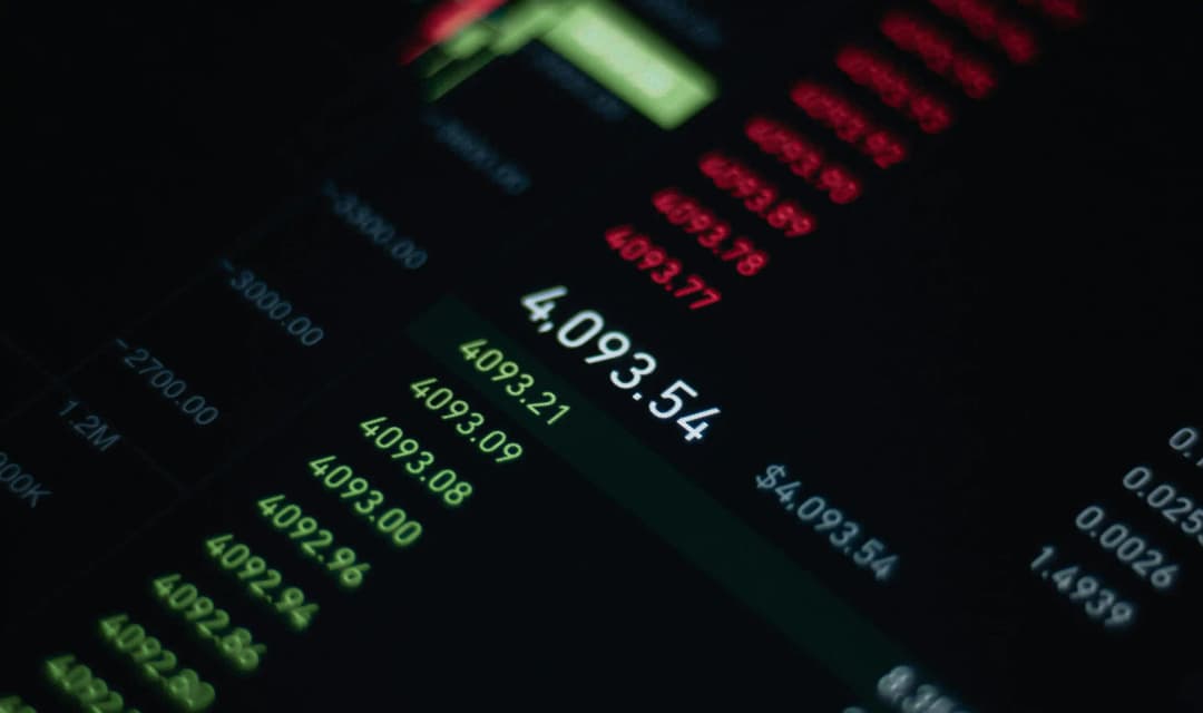 Retail analytics hero visual