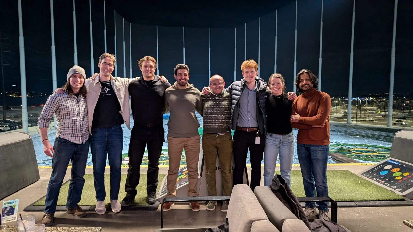 Gravity Team